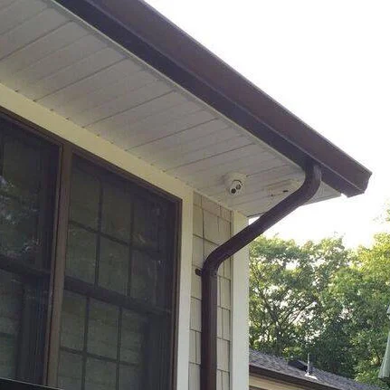 emergency gutter repair Holtsville ny